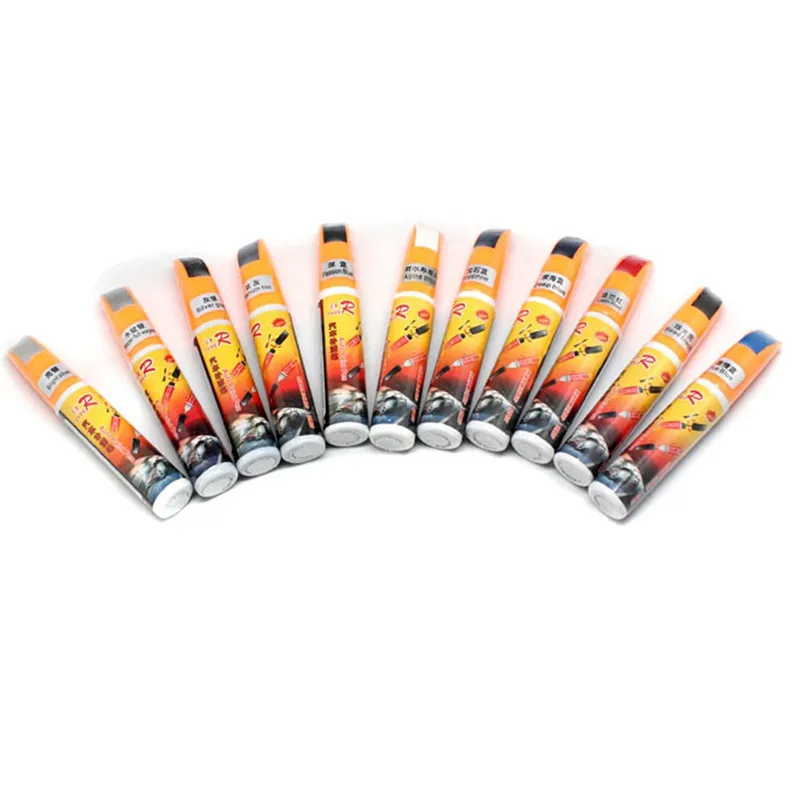 CARPRIE автомобильный очиститель новинка Fix It Pro прозрачный инструмент для удаления