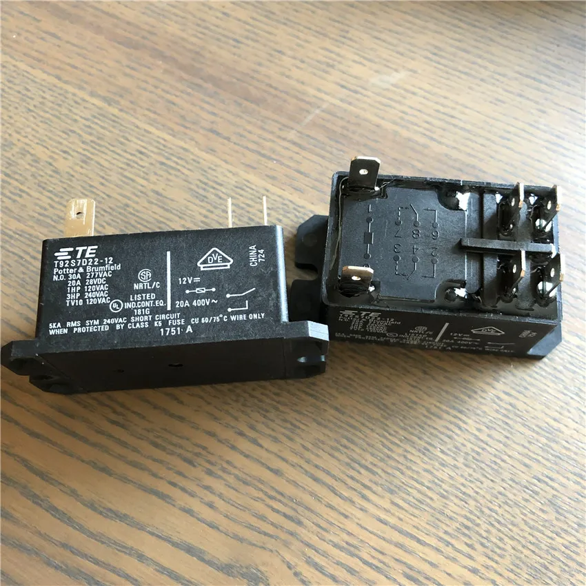 Usb-реле с 6 контактами 30 А 27 В переменного тока | Обустройство дома