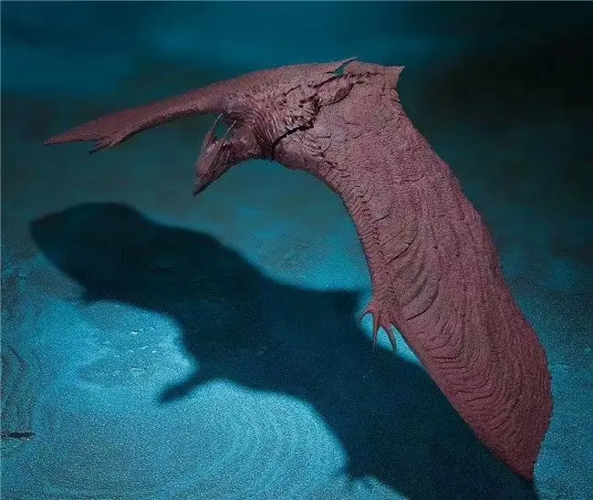 

18cm Movie Gojirar 2pcs/set Rodan Vs. Mothra PVC Action Figure Collectible Model Toy