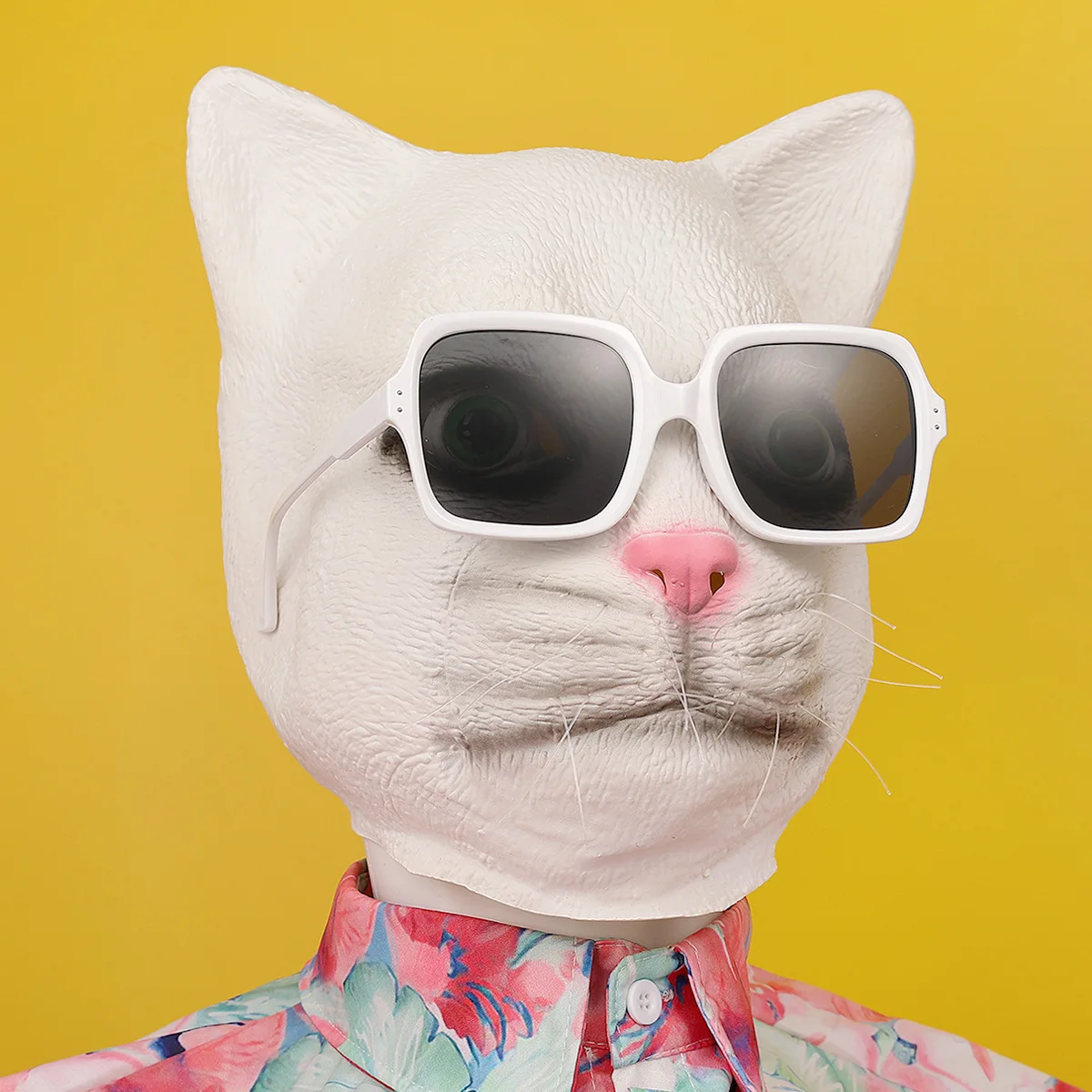 

Ins Square Studded Women Sunglasses Vintage Trendy UV400 Driving Travel Gradient Men Eyewear Creativity Birthday Gifts Wholesale