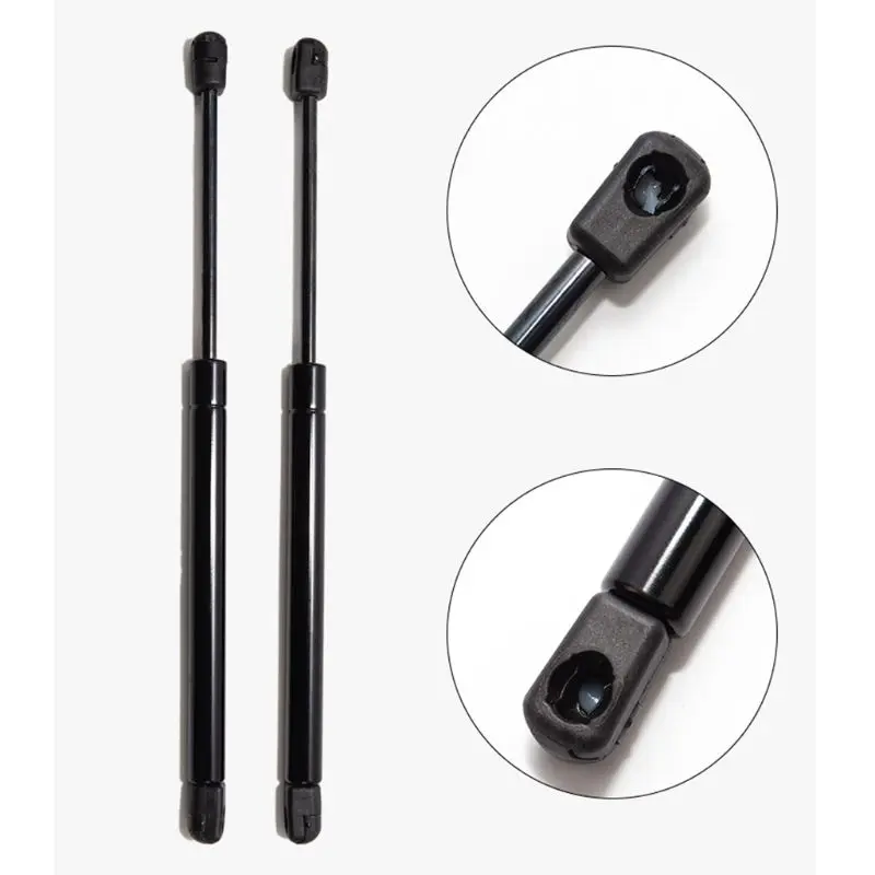 

2Pcs Car Rear/Front Hood Bonnet Trunk Automatic Liftgate Strut Support Lift Part L9BC