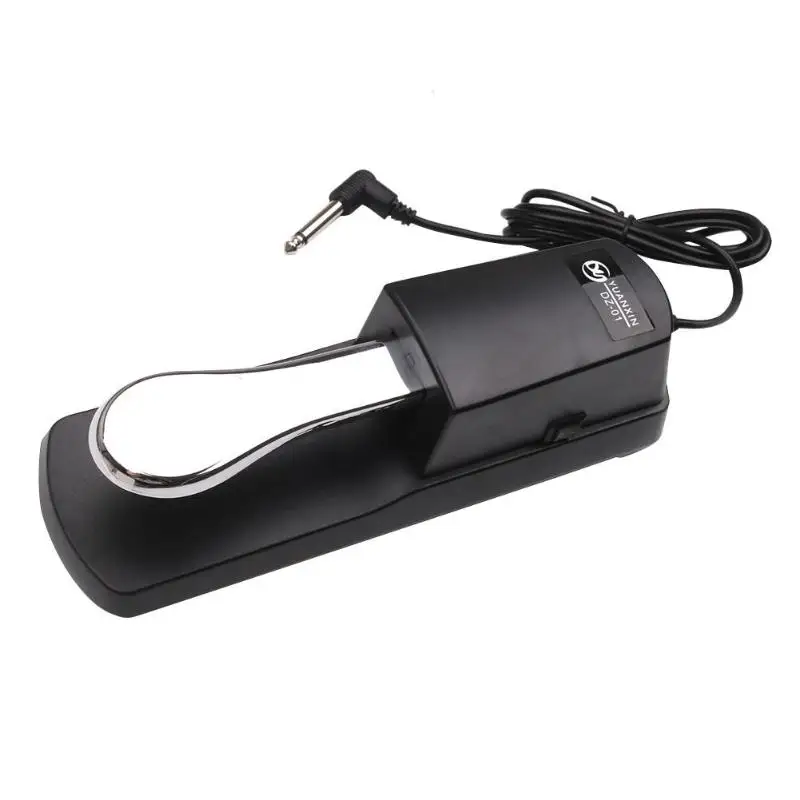 Распродажа педаль для поддержки многофункциональный демпфер Yamaha Casio Roland