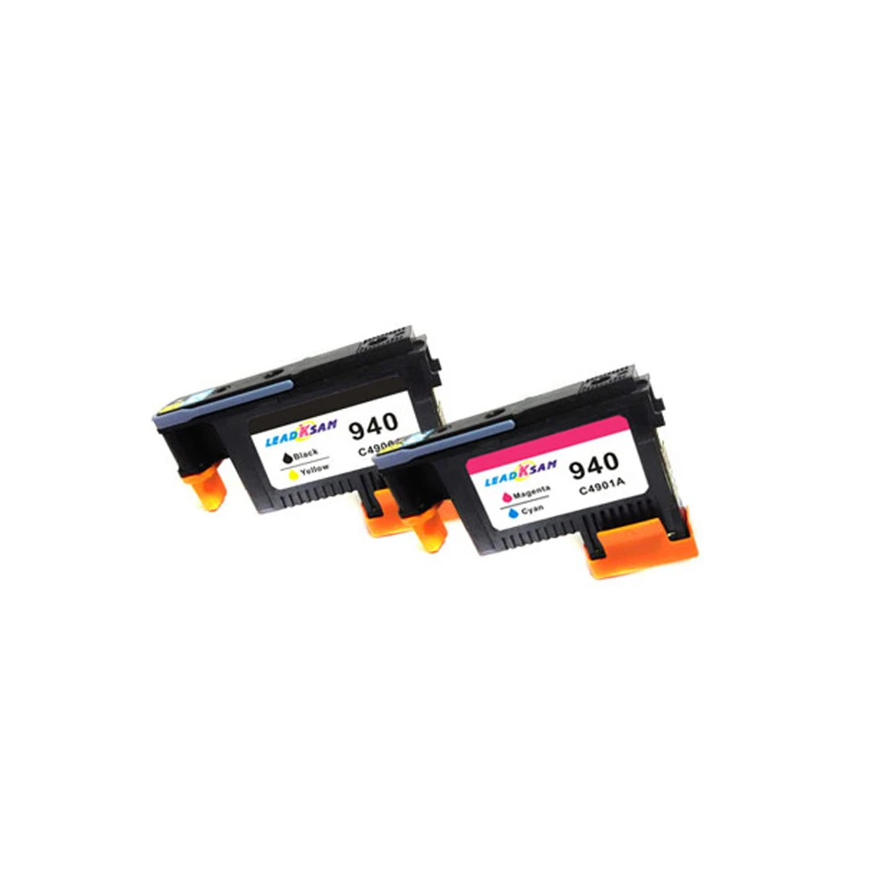 940 печатающая головка C4900A C4901A совместима с hp940 Officejet Pro 8000 8500 8500A A809a A809n A811a A909a A909n |