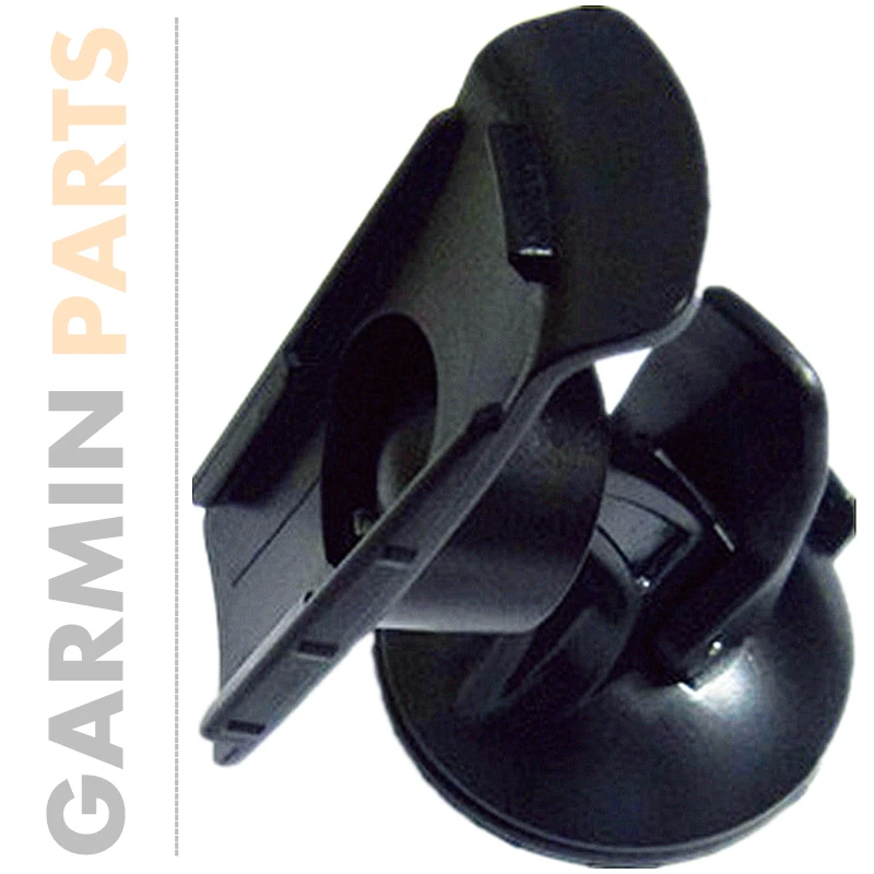 

New Black bracket for Garmin Rino 610 Rino 650 Rino 655T Navigator Handheld GPS suction cup bracket deck Free shipping