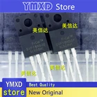 10 шт.лот новый оригинальный 18A500V 18N50 SVF18N50F MDF18N50 лампа с холодным катодом TO-220F в наличии