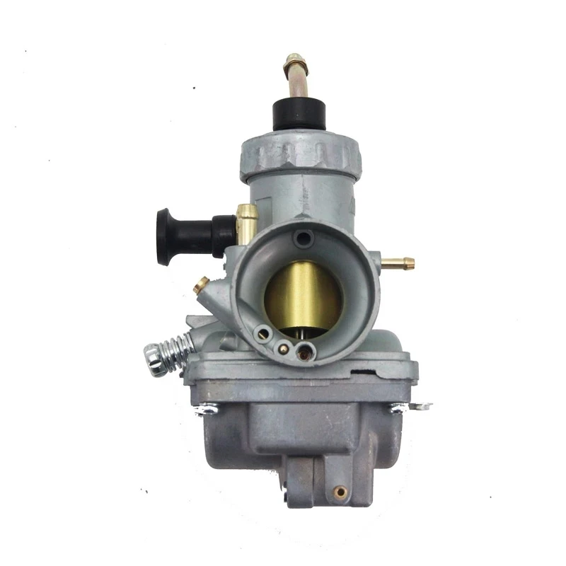 Карбюратор для мотоцикла Mikuni VM24 карбюратор Yamaha DT125 DT 125 Suzuki TZR125 RM65 RM80 RM85 DT175 RX125 28 мм