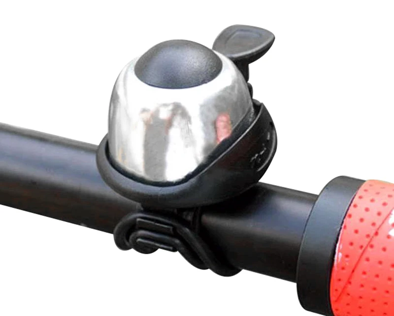 5 цветов велосипедный звонок из алюминиевого сплава руль кольцо для горного