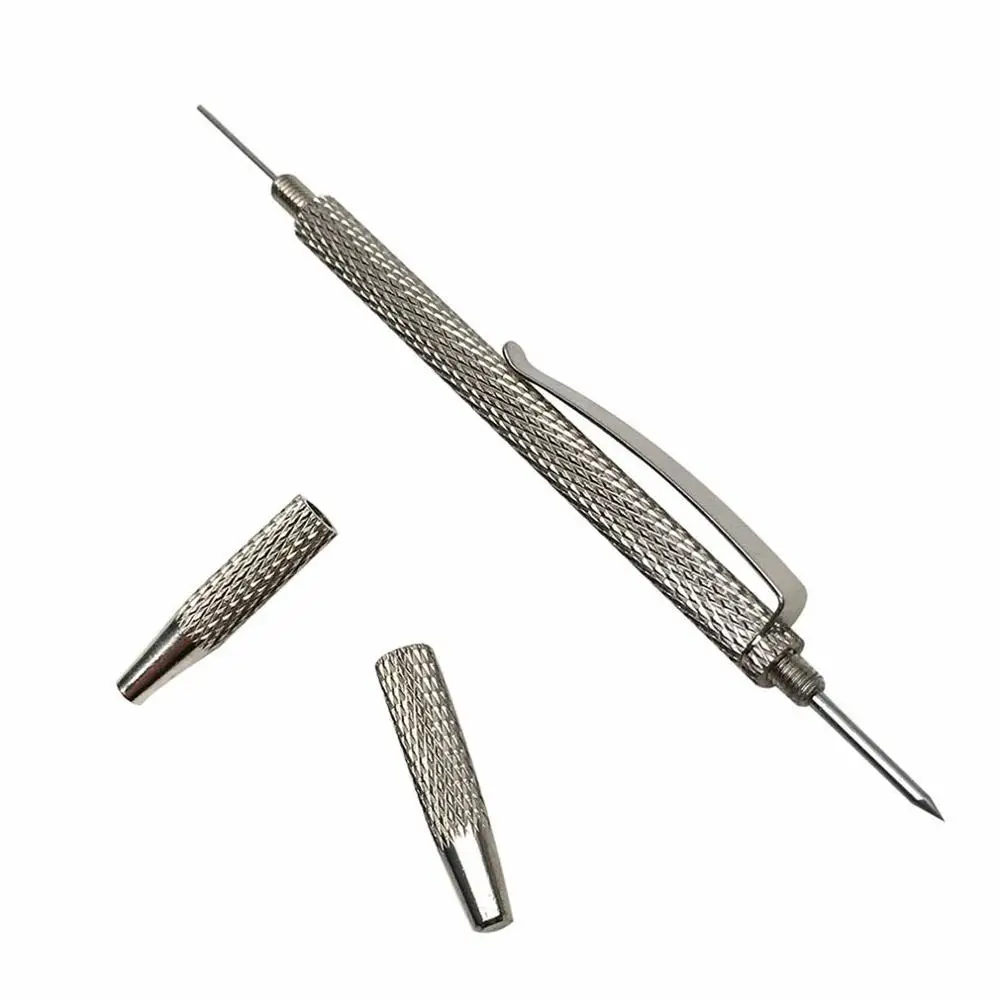 1 шт. два в одном регулятор обнаружения стеклоочистителя металлический