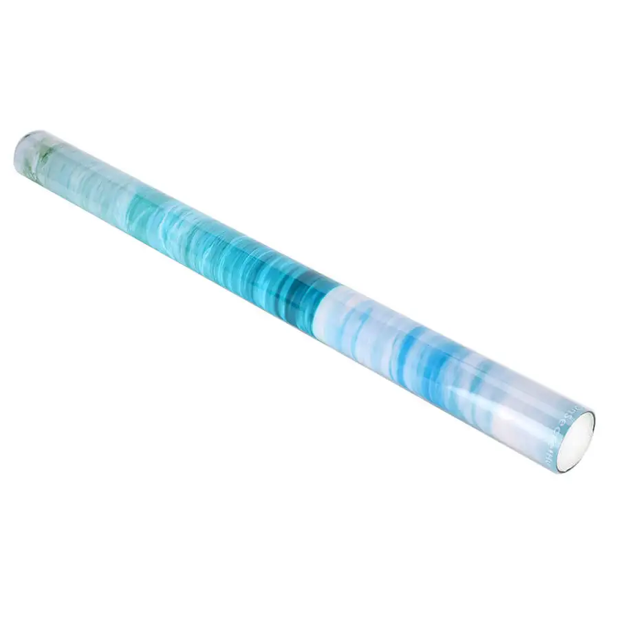 Наклейка Декор для аквариума прочные картины с морскими звездами ПВХ