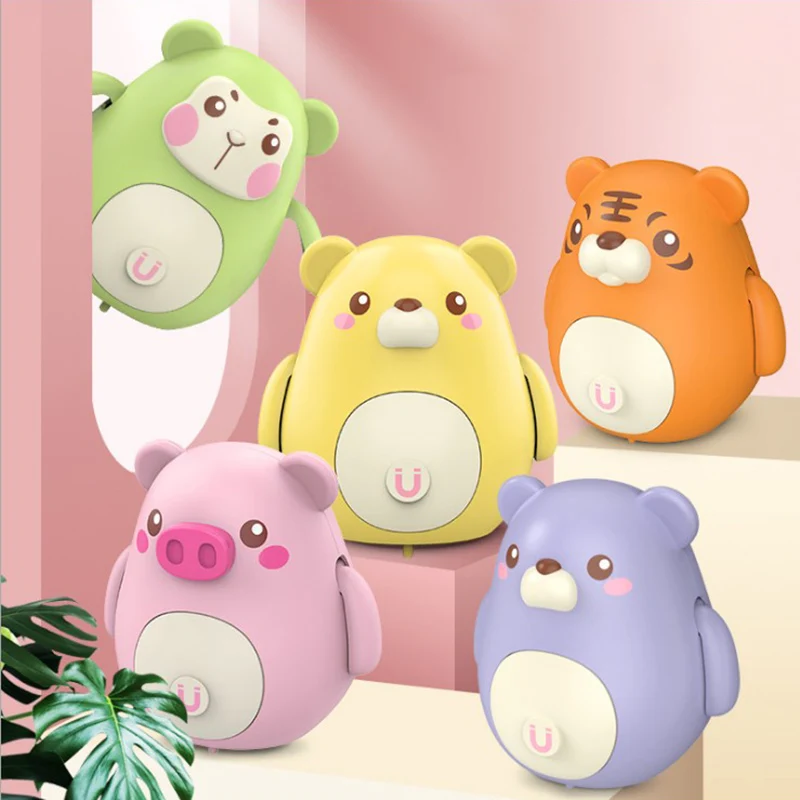 Из мультфильма Холодное сердце 1 шт. качающийся Магнитный прогулочный