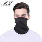 Разнообразные Волшебные шарфы Maikun, шарфы для скалолазания, пешего туризма, катания на лыжах, рыбалки, бандана, шарфы для шеи, шарфы с защитой от ультрафиолета