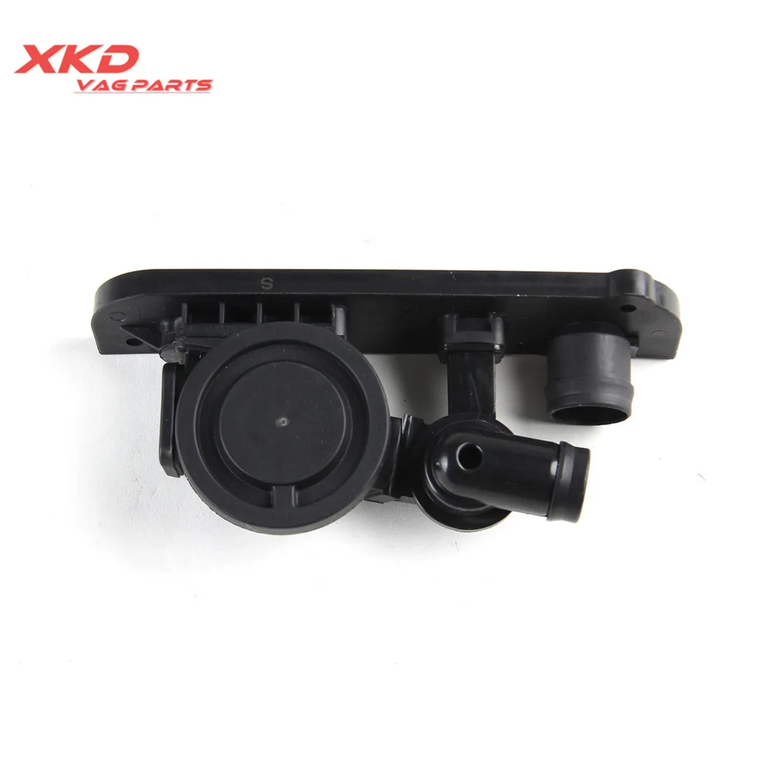 Высокое качество Картера регулирующий клапан для V W J etta Golf G TI Seat Leon Octavia A3 A6 TT 2 0 T 06F