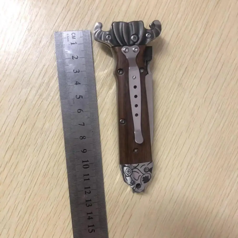 Высококачественный складной нож тактические ножи походные боевые складные с