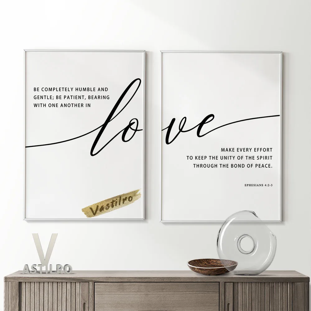 

Motivational Quote Modern Minimalist Poster Inspirational Saying Typography Calligraphy Art Prints Canvas Painting Home Decor