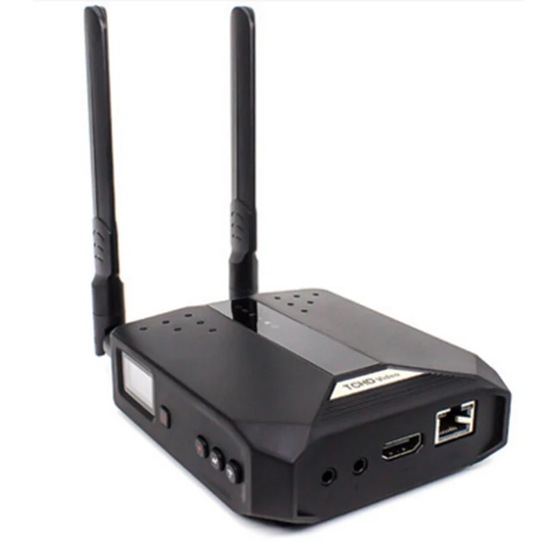 4G Live кодировщик HDMI сетевой видеогид камера свадьба | Компьютеры и офис