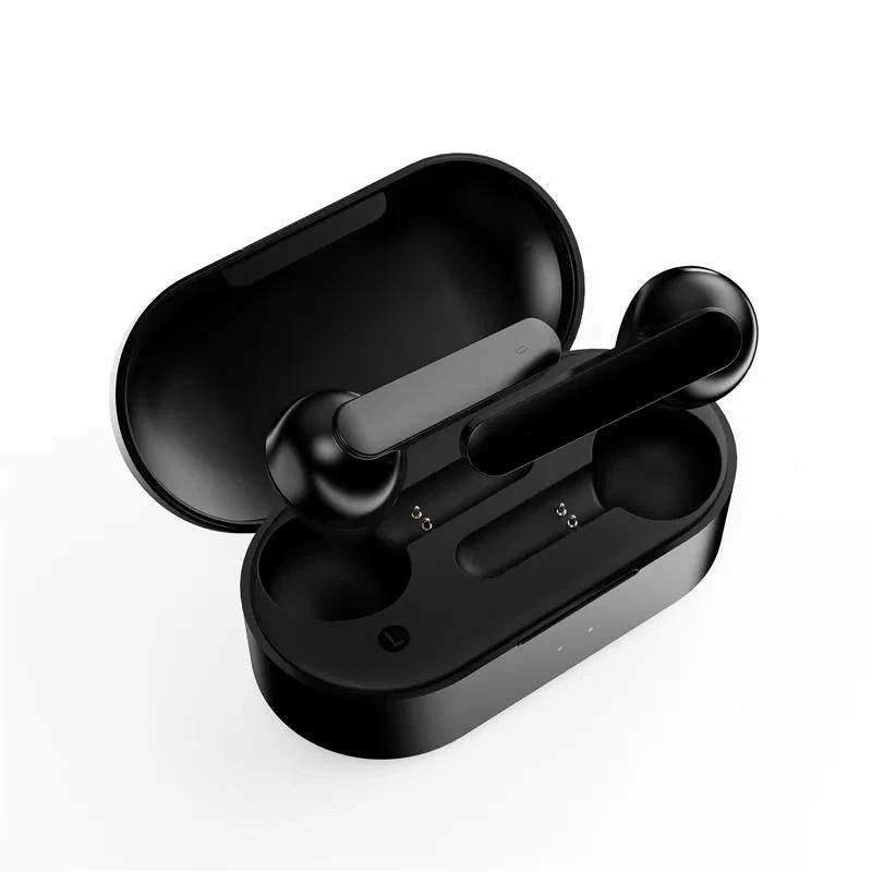 Xiaomi T3 TWS отпечатков пальцев сенсорные беспроводные наушники Bluetooth V5.0 3D стерео наушники с двойным микрофоном и шумоподавлением