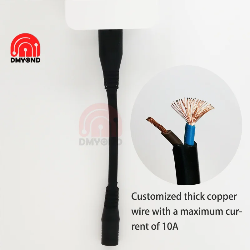 Понижающий модуль питания с зарядным устройством USB 50 Вт 12 В 24 36 в 5 А QC2.0 QC3.0 FCP SCP 4USB