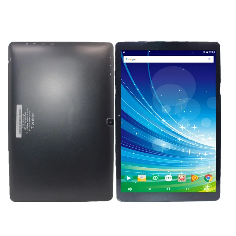 10 дюймовый планшет G6 IPS экран 1280*800 Android 7 1 Гб + 16 ГБ с двойной камерой