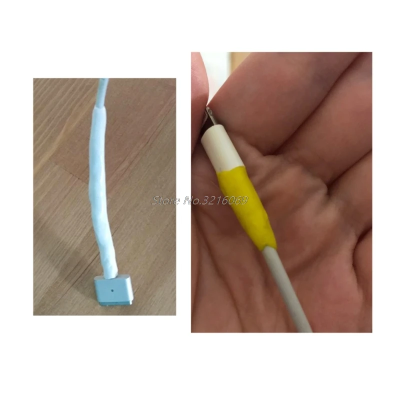 5 шт. цветов термоуплотнение фиксация и формугру жидкий силикон v-образная