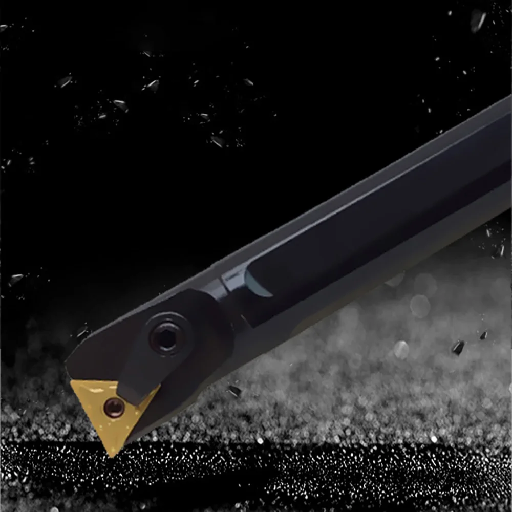 

High Quality 1PCS S16Q S20R S25S S32T S40T MTUNR16 MTUNL16 S16Q-MTUNR16 Internal Turning Tool Holder