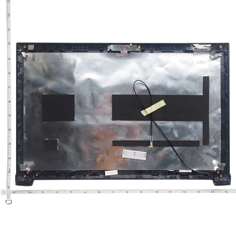 Новая верхняя ЖК-крышка для ноутбука LENOVO B570 B570E B575 B575E A shell | Компьютеры и офис