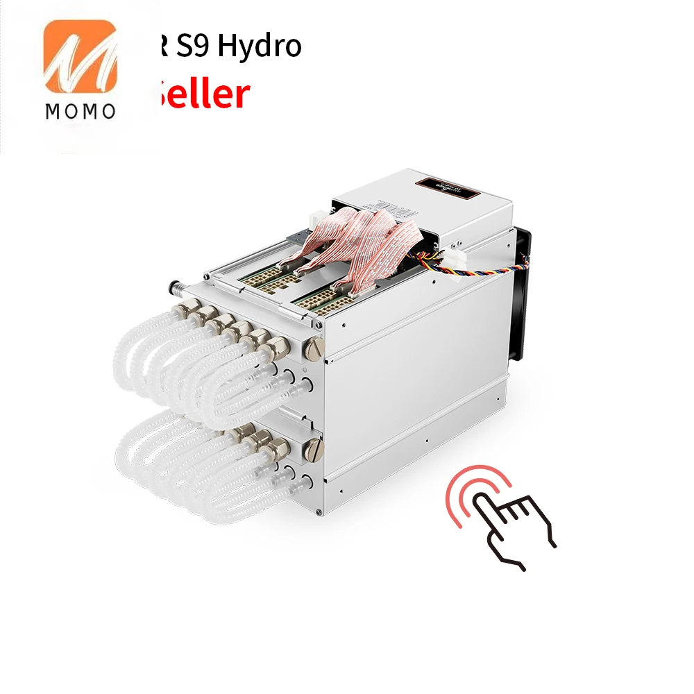 Новинка bitmain Antminer S9 Hydro 18T 1728 Вт стандартный Майнер биткоинов BTC asic | Инструменты