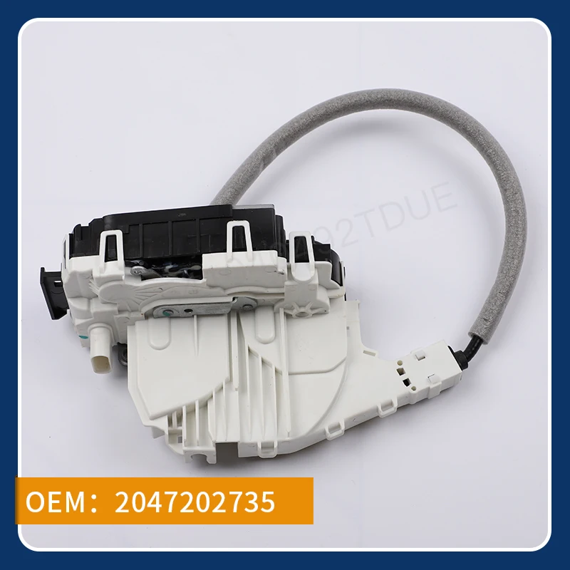 Дверной замок Mercedes-Benz 2047202735/2047203035/2047302735/2047302835/231/218/212 | Автомобили и мотоциклы