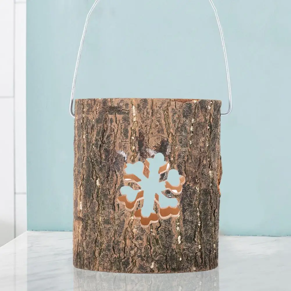 

Candlestick Excellent Workmanship Creative Eco-friendly Beautiful Table Candle Stick