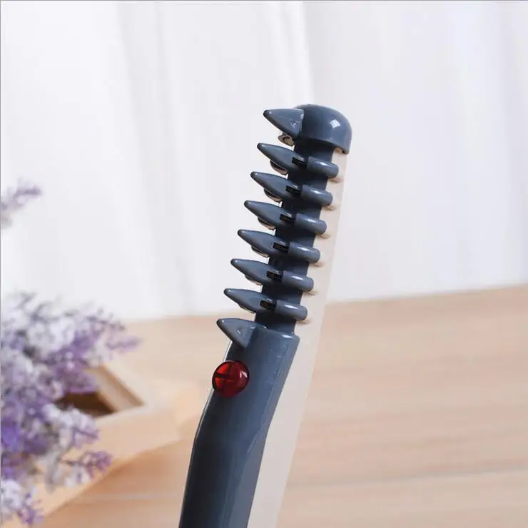 

Electric Pet Dog Grooming Comb for Cat Hair Trimmer Remove Mats Tangles Tool Supplies