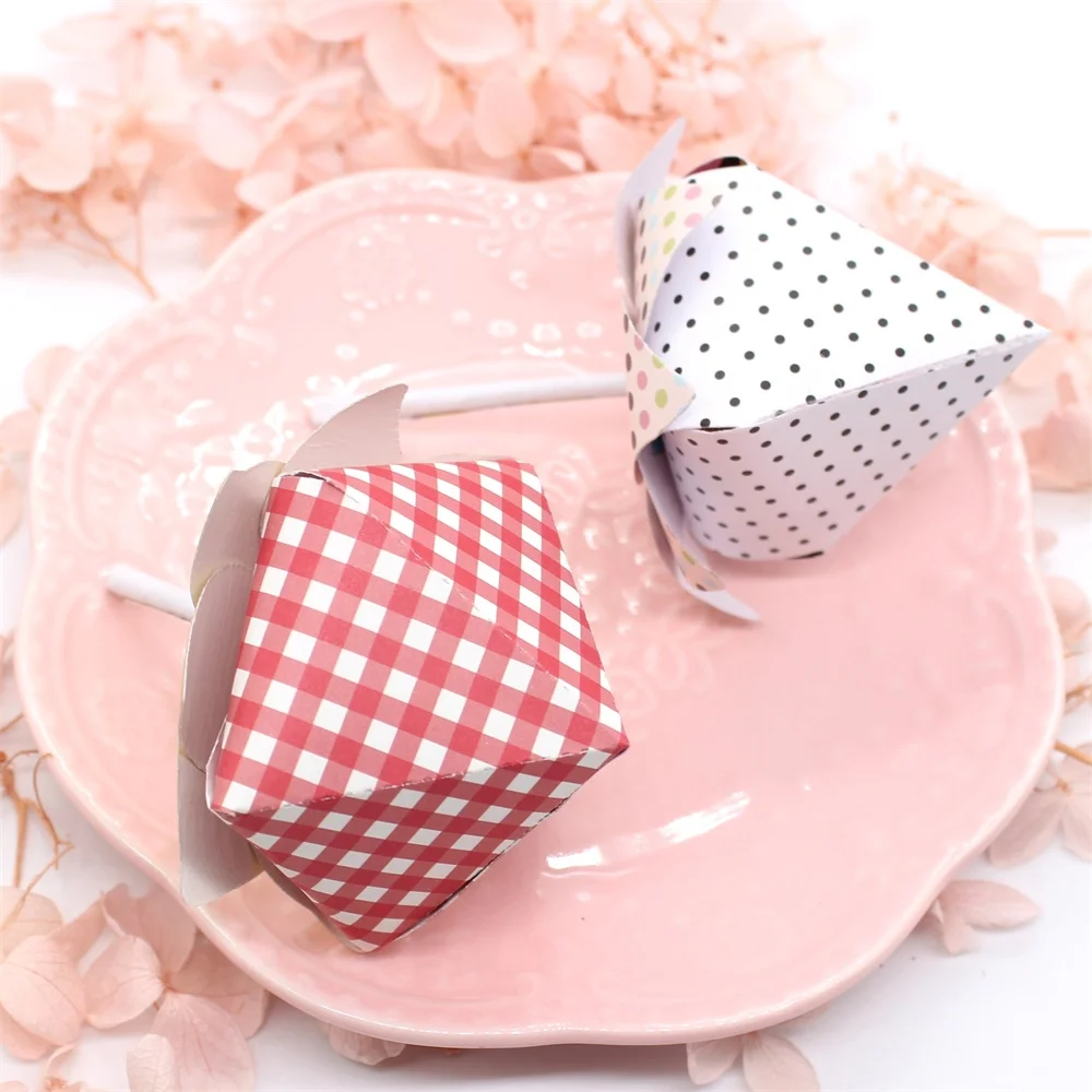 Держатель для клубники и леденцов KSCRAFT металлические трафареты резки