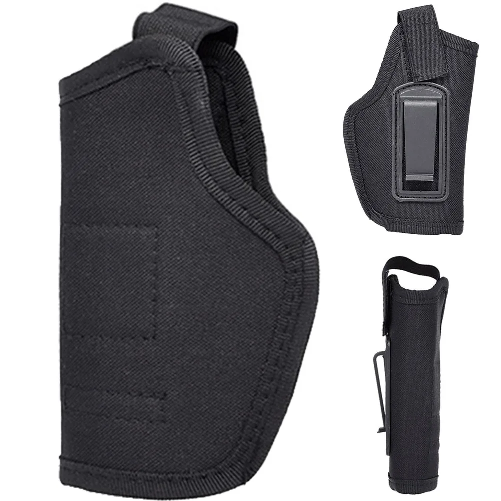 Держатель цвет случайный сумка для переноски инструмент кобура пистолета