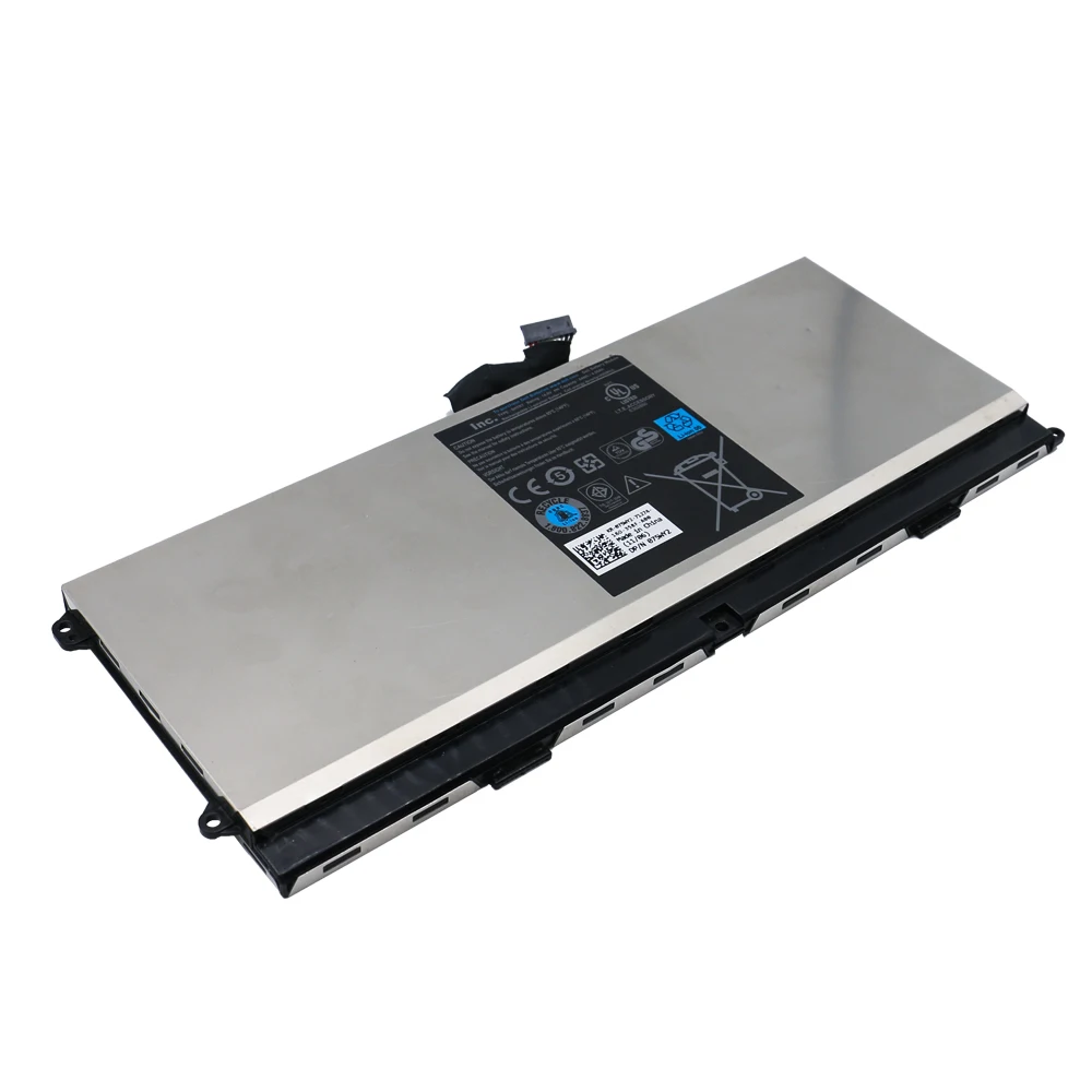 Новинка 4200 мАч 14 8 в OHTR7 0HTR7 NMV5C 0NMV5C Аккумулятор для ноутбука Dell XPS 15z L511Z SHUOZB