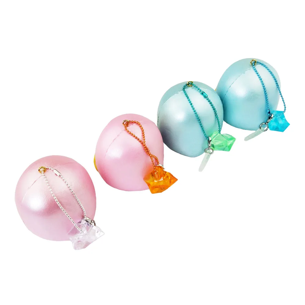 Punimaru игрушка в виде пингвина от фирмы &quotbellejupe&quot SqueezeToys ароматизированные шарики