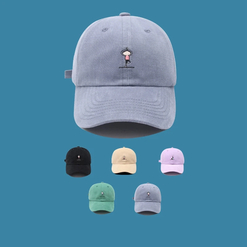 

Men's Women's Baseball Cap Hip Hop Caps Hats For Women Summer Fashion Sun Visor Cotton Trucker Cowboy Adult Casual 2021