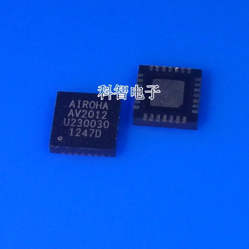 100% новый и оригинальный AV2012-S85QEGQ0 QFN28 BOM