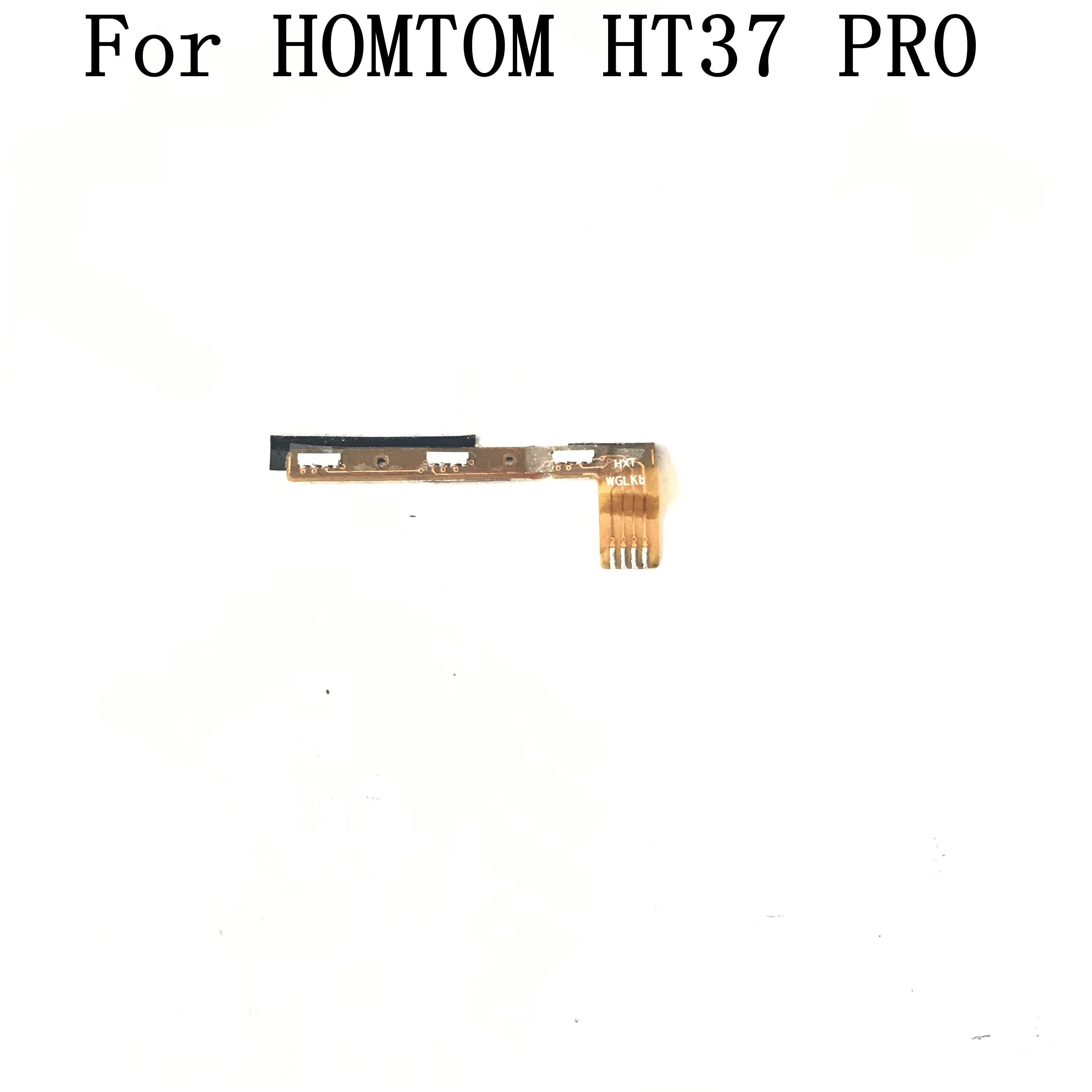 Гибкий кабель для телефона с кнопкой регулировки громкости|Клавиатуры мобильных