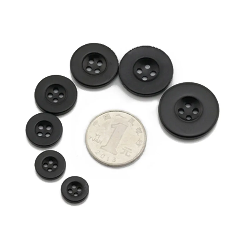 20 шт. декоративные пуговицы с 4 отверстиями | Дом и сад