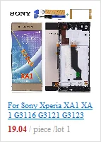 Гарантия 5,2 ''для Sony Xperia Z3 ЖК-дисплей сенсорный экран D6603 Замена для Sony Xperia Z3 lcd Dual D6633