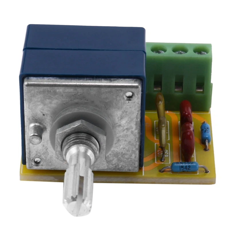 

27 типов 100K изофонический регулятор громкости потенциометра громкости