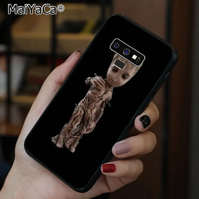 Мягкий чехол из ТПУ для Samsung S9 plus S5 S6 S6edge S6plus S7 S7edge S8 S8plus | Мобильные телефоны и