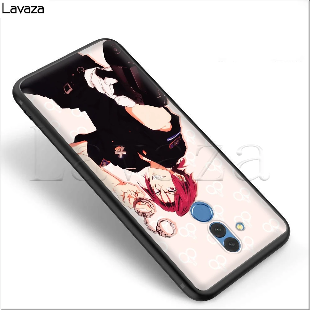 Бесплатный чехол Iwatobi Swim club для Huawei Mate 30 Honor 8A 20S Nova 6 7 SE View 20 9X P20 Y9 5i P Smart Z Prime Plus Lite