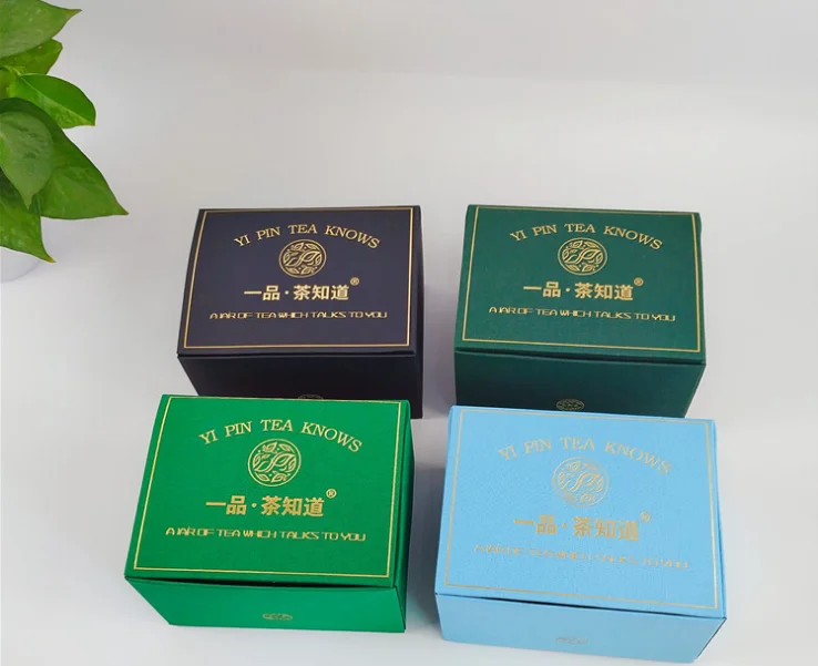 Индивидуальные перерабатываемые гофрированные коробки для упаковки