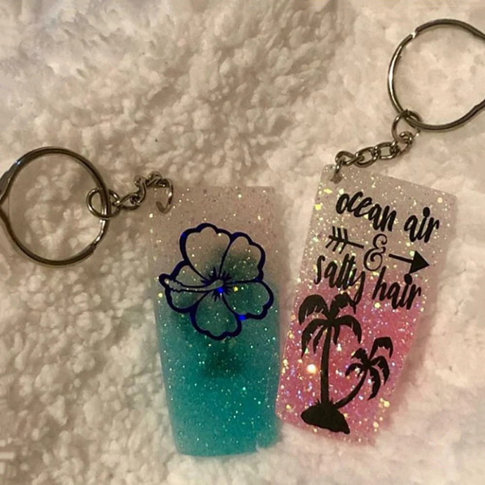 Силиконовая форма искусственная Бриллиантовая бижутерия сделай сам инструменты