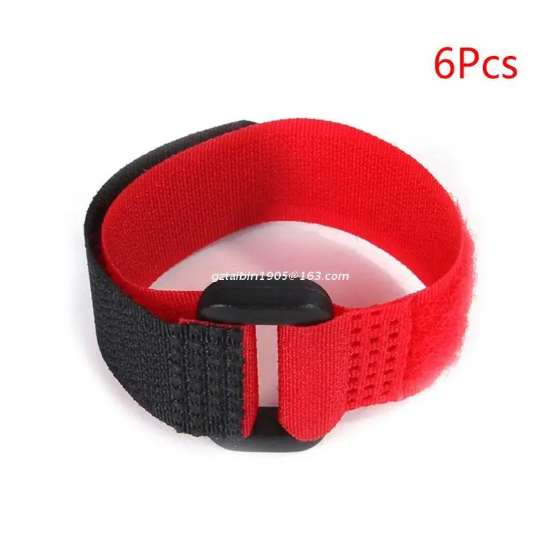 6 шт. регулируемые воротники для кур с защитой от шума|Переноски| |