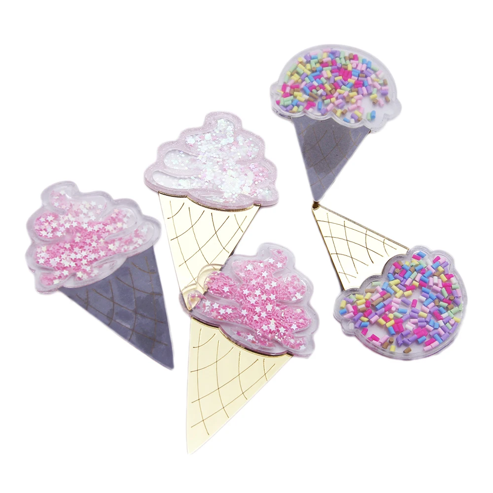 Аксессуары для крема от Давида аксессуары льда акрила украшения свадебной