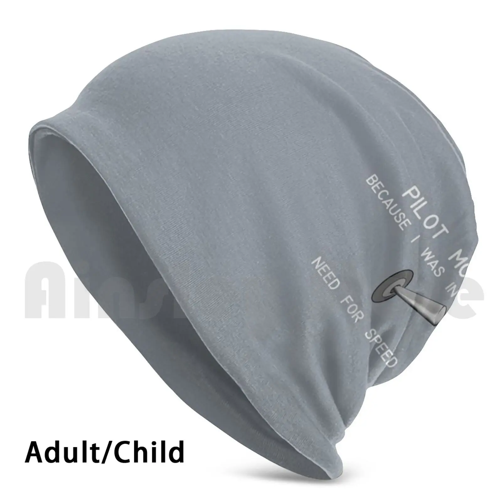 

Cockpit Seatbelt Sign Switch-Pilot Mode , Need For Speed , Because I Was Inverted Beanies Knit Hat Hip Hop Avgeek