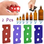 2 шт., открывалка для бутылок с эфирным маслом