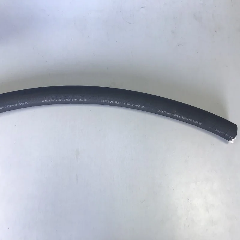 Резиновый шланг высокого давления Saej 2064 E R134a напрямую с завода производителя