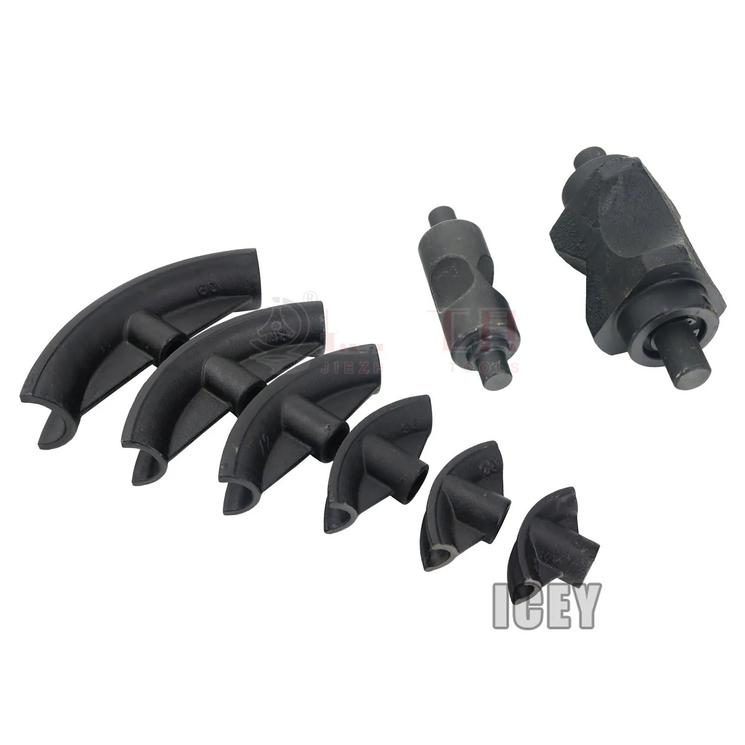 Гидравлические фитинги для труб ручные аксессуары магнитный стержень пресс