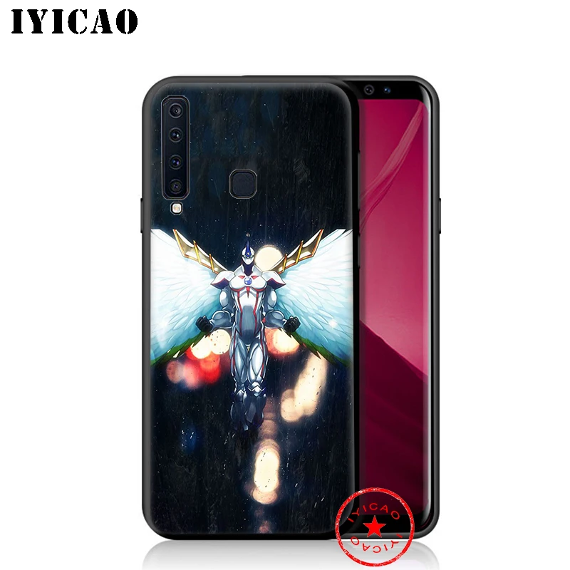 Yu gi oh Anime Soft Silicone Case for Samsung Galaxy A70s A50s A40s A30s A20s A10s A20E Phone Cover | Mobile Cases &amp Covers